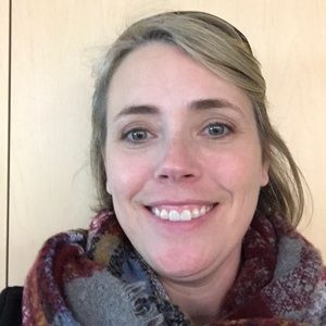 Meet your Posher, Margaret